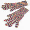 Classic Alpaca Wool Gloves - Multicolored - ARGUA