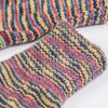 Classic Alpaca Wool Gloves - Multicolored